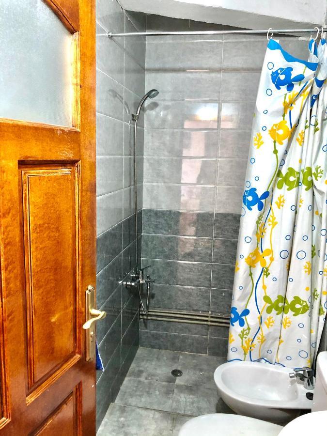 Moderno Apartamento En El Centro , A 3 Min Del Mar I Asilah Εξωτερικό φωτογραφία